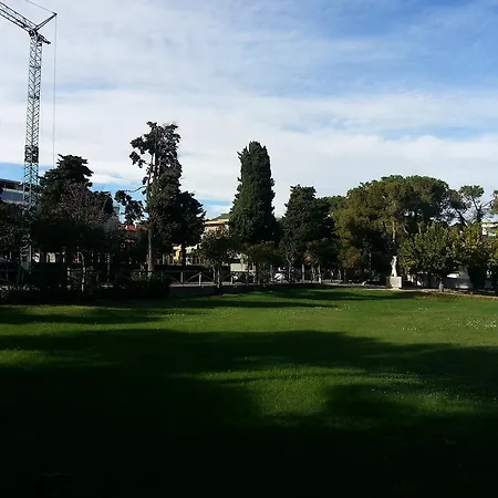 아파트 Domus Mediterranea