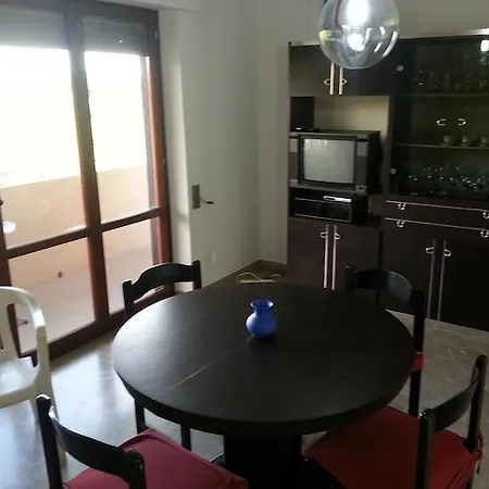 아파트 Domus Mediterranea 피네토